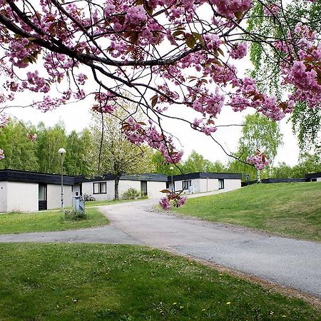 Nordiska Folkhoegskolan Bed And Breakfast Kungälv Exterior foto