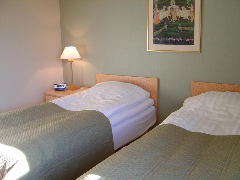 Nordiska Folkhoegskolan Bed And Breakfast Kungälv Habitación foto